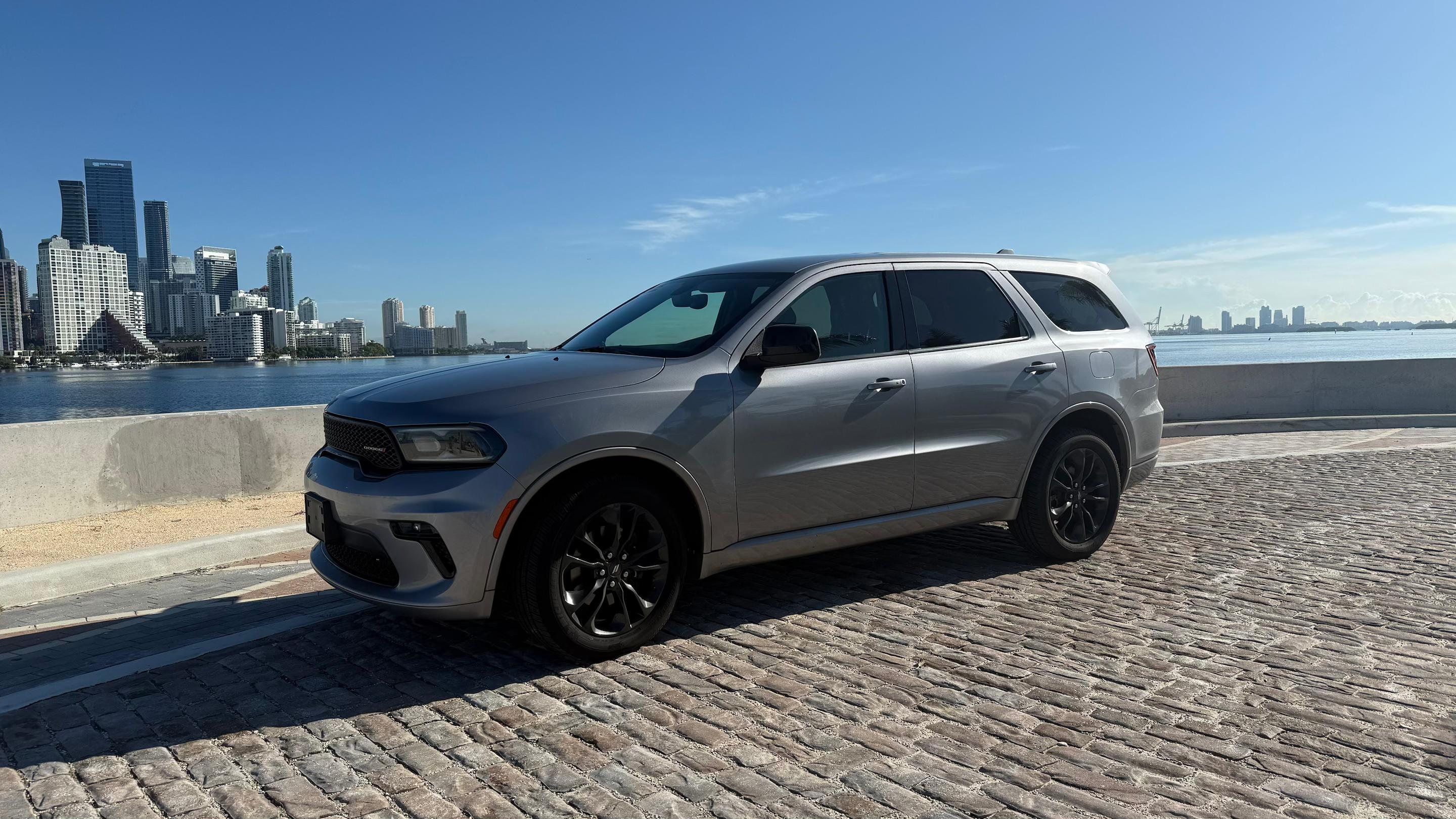 Dodge Durango 2021 in Miami, FL