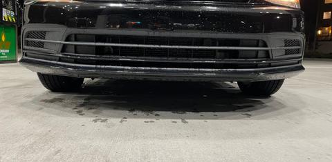 Volkswagen Jetta 2015