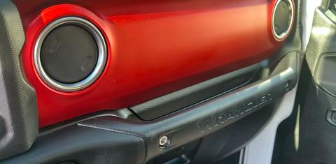 Jeep Wrangler Unlimited 2021