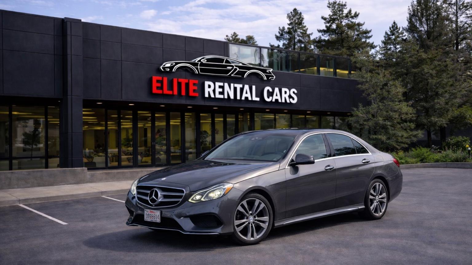 Mercedes-Benz E-Class 2014 in Lawton, OK