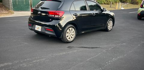 Kia Rio 2018