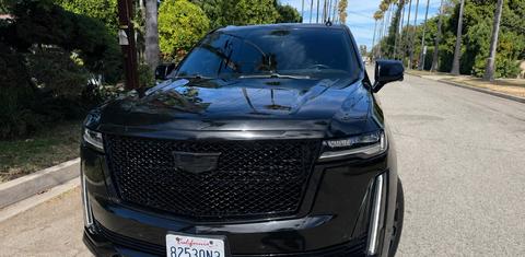 Cadillac Escalade ESV 2023