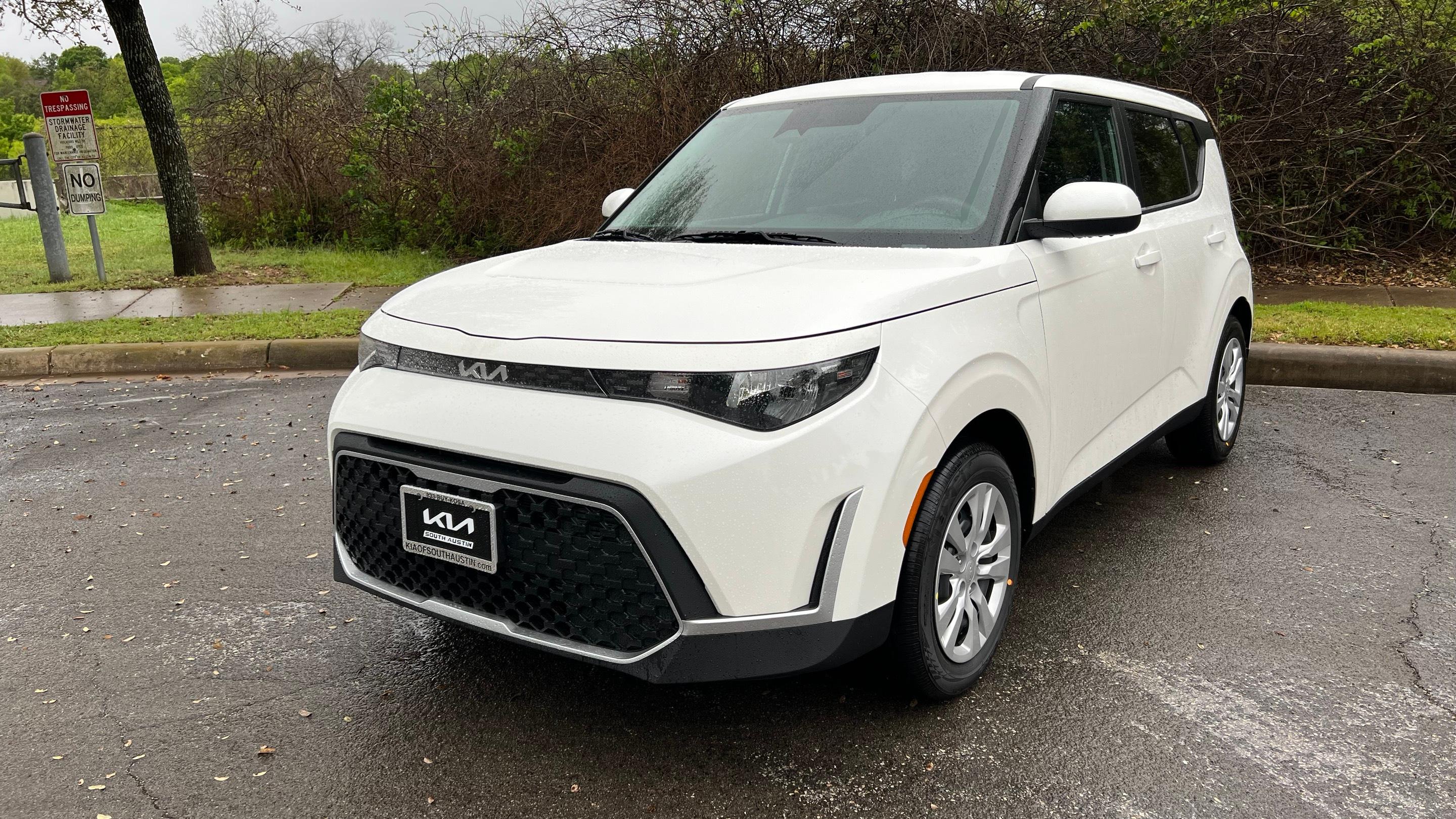 Kia Soul 2023 in Austin, TX