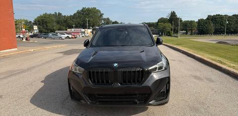 BMW X1 2023