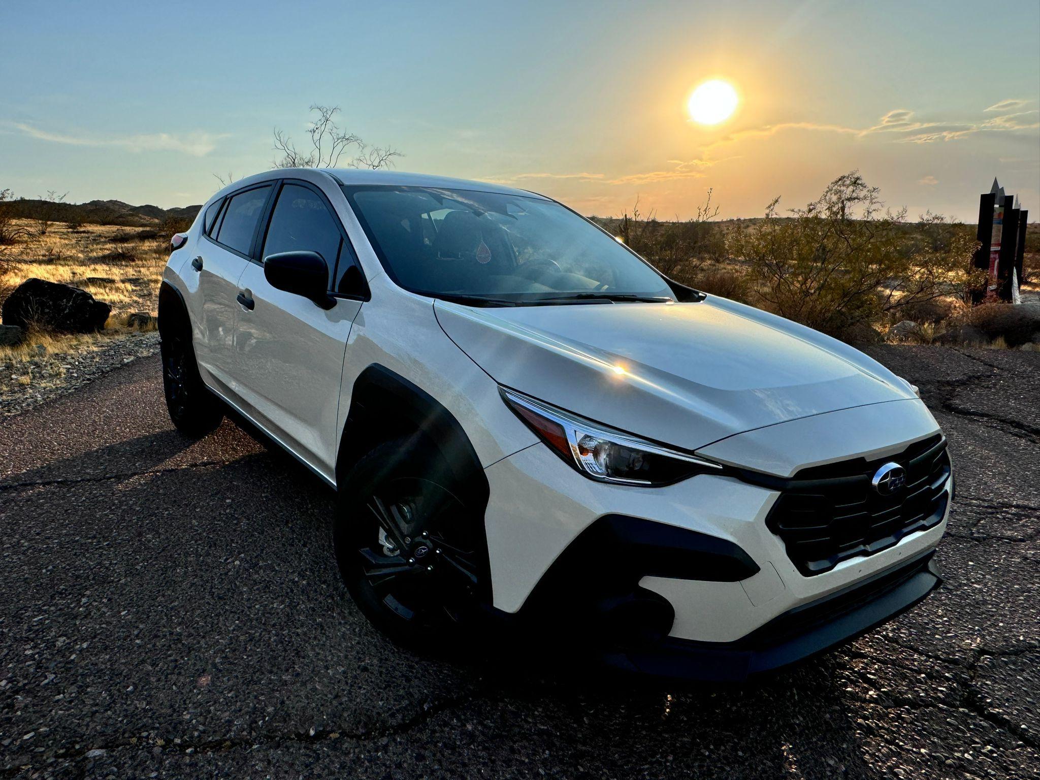 Subaru Crosstrek 2024 in Phoenix, AZ
