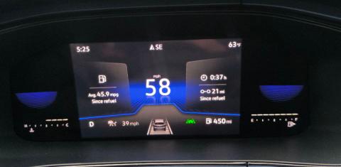 Volkswagen Taos 2022