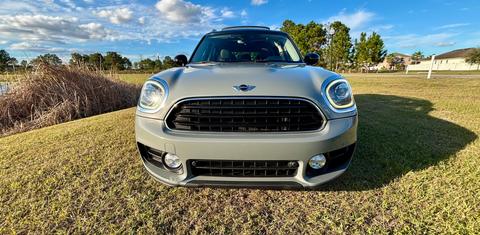 MINI Countryman 2018