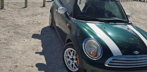 MINI Hardtop 2 Door 2013