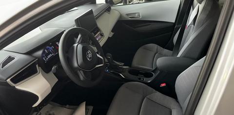 Toyota Corolla 2026