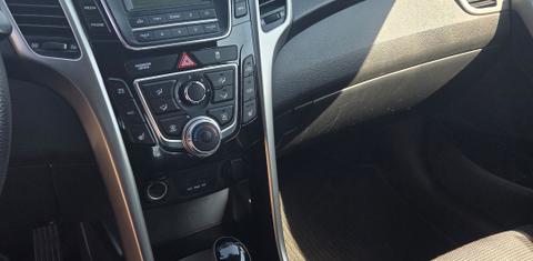 Hyundai Elantra GT 2013