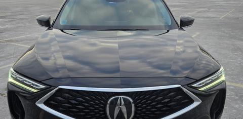 Acura MDX 2024
