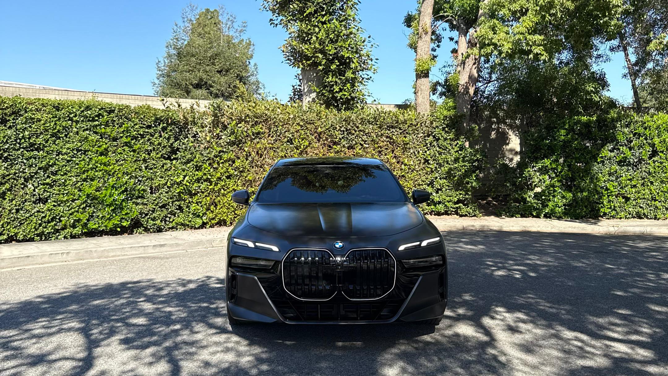 BMW 7 Series 2026 in Glendale, CA