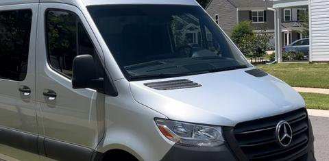 Mercedes-Benz Sprinter 2019