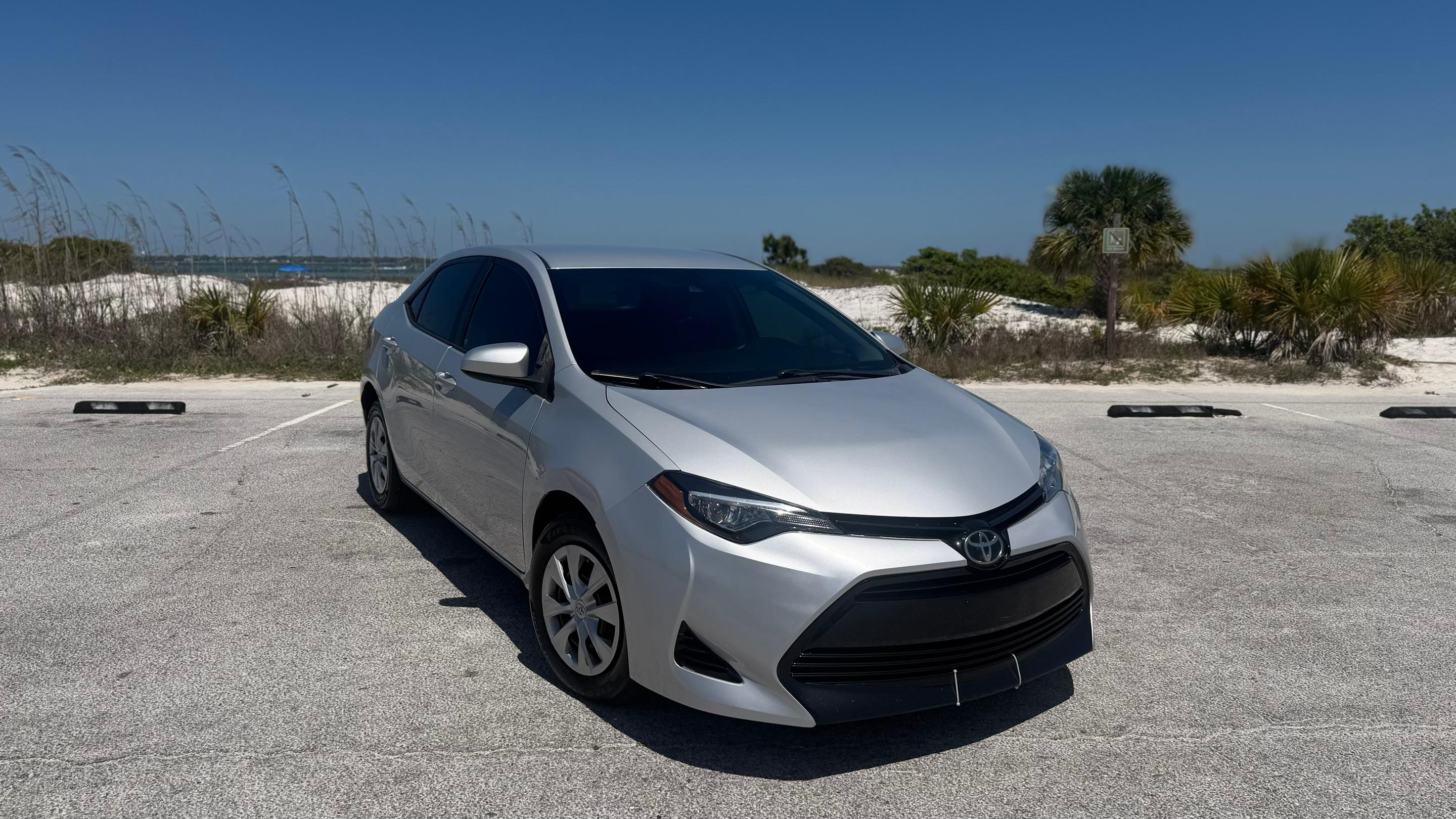 Toyota Corolla 2017 in Fort Walton Beach, FL