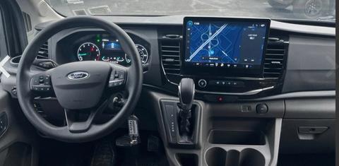 Ford Transit 2024