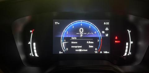 Toyota Corolla 2026