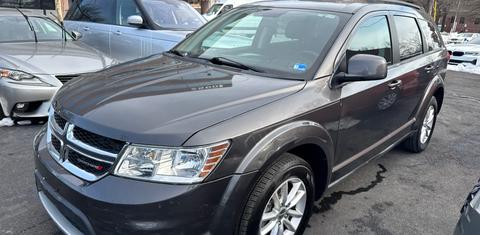 Dodge Journey 2017