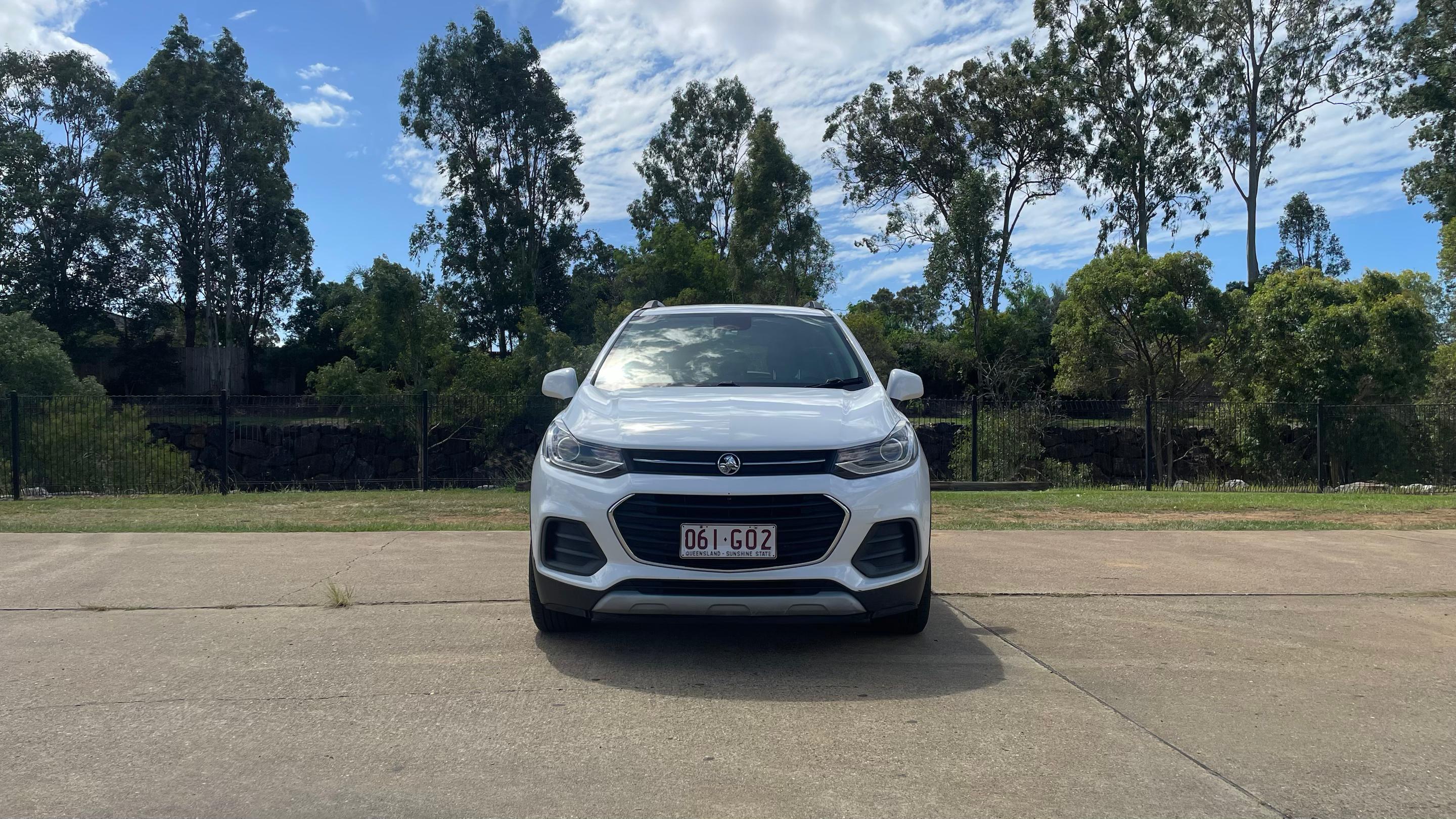 Holden TRAX 2019 in Brendale