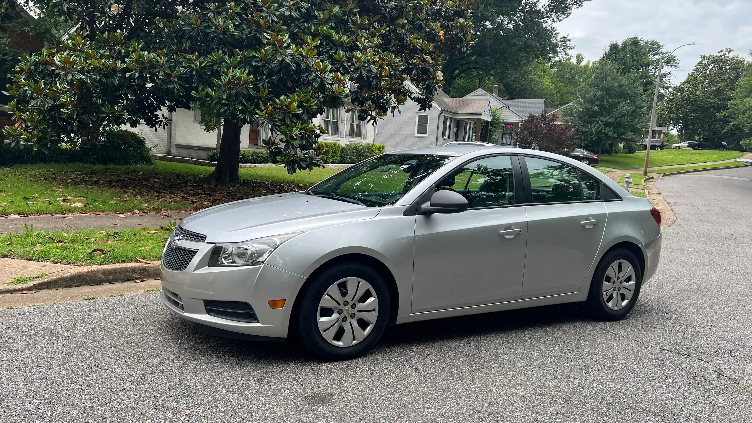 Chevrolet Cruze 2013 in Memphis, TN