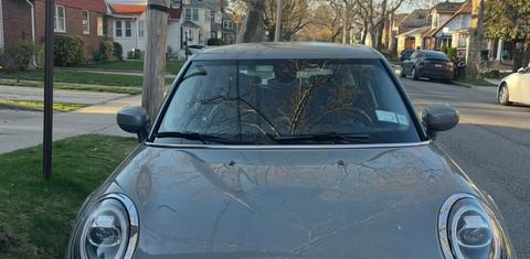 MINI Hardtop 4 Door 2020