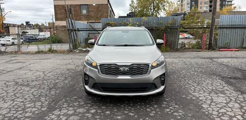 Kia Sorento 2019