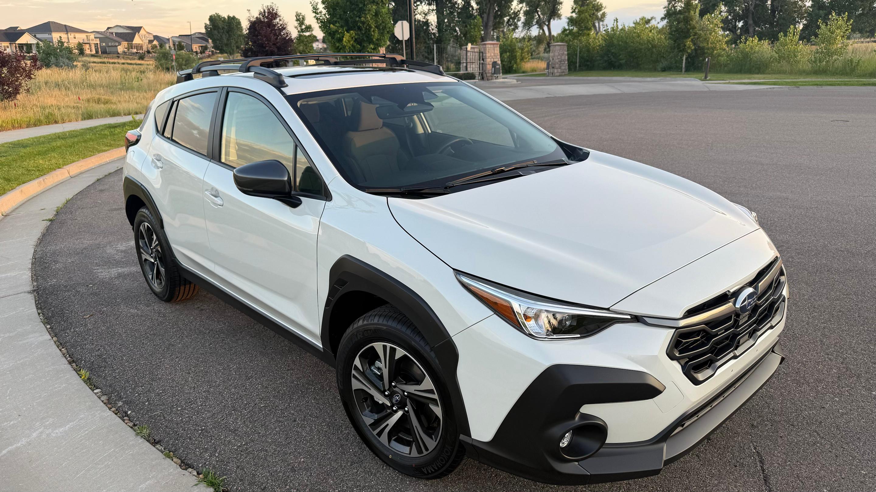 XⅡクロス ツー オーロラMT-76B CROSS TWO Auroraタイラバ Subaru Crosstrek 2025 rental in Denver, CO by Arex LLC | Turo