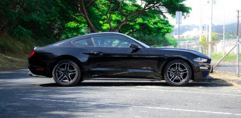 Ford Mustang 2023