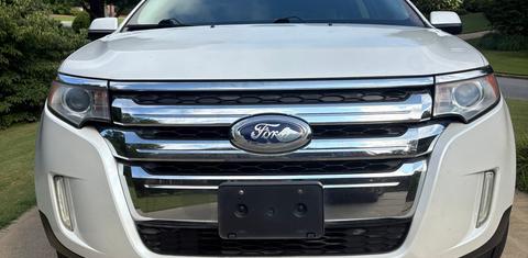 Ford Edge 2014