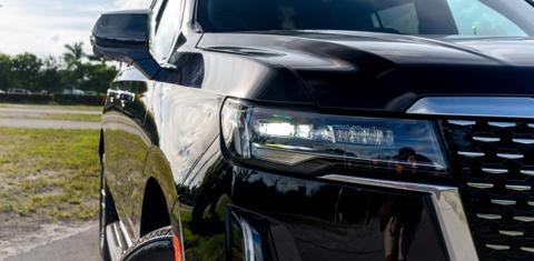 Cadillac Escalade ESV 2024