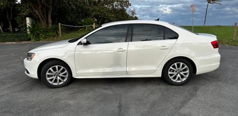 Volkswagen Jetta 2013