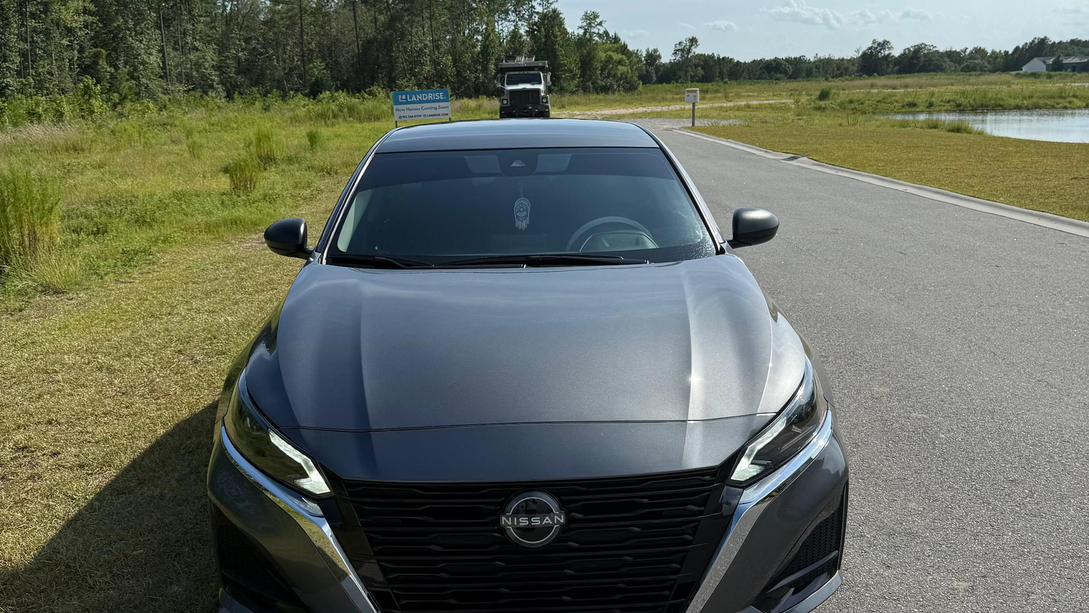 Nissan Altima 2025 in Brunswick, GA