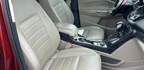 Ford Escape 2014