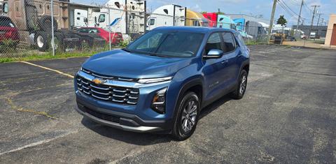 Chevrolet Equinox 2026