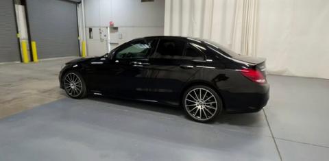 Mercedes-Benz C-Class 2017