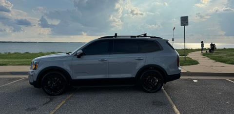 Kia Telluride 2024