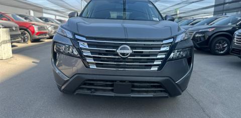 Nissan Rogue 2024