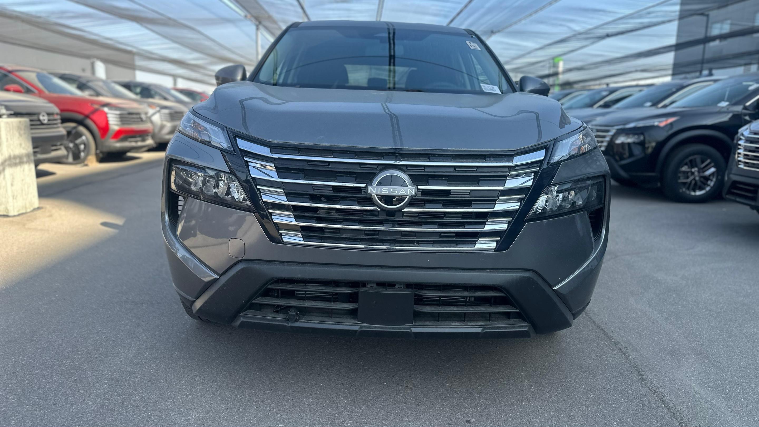 Nissan Rogue 2024 in Calgary, AB