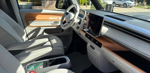 Volkswagen ID. Buzz 2025