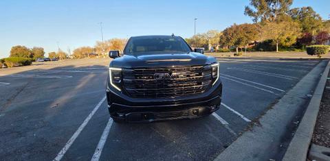 GMC Sierra 1500 2023