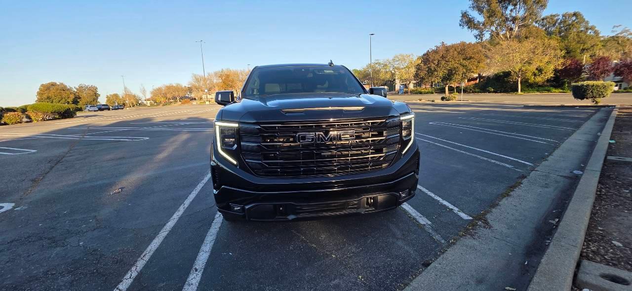 GMC Sierra 1500 2023 in 