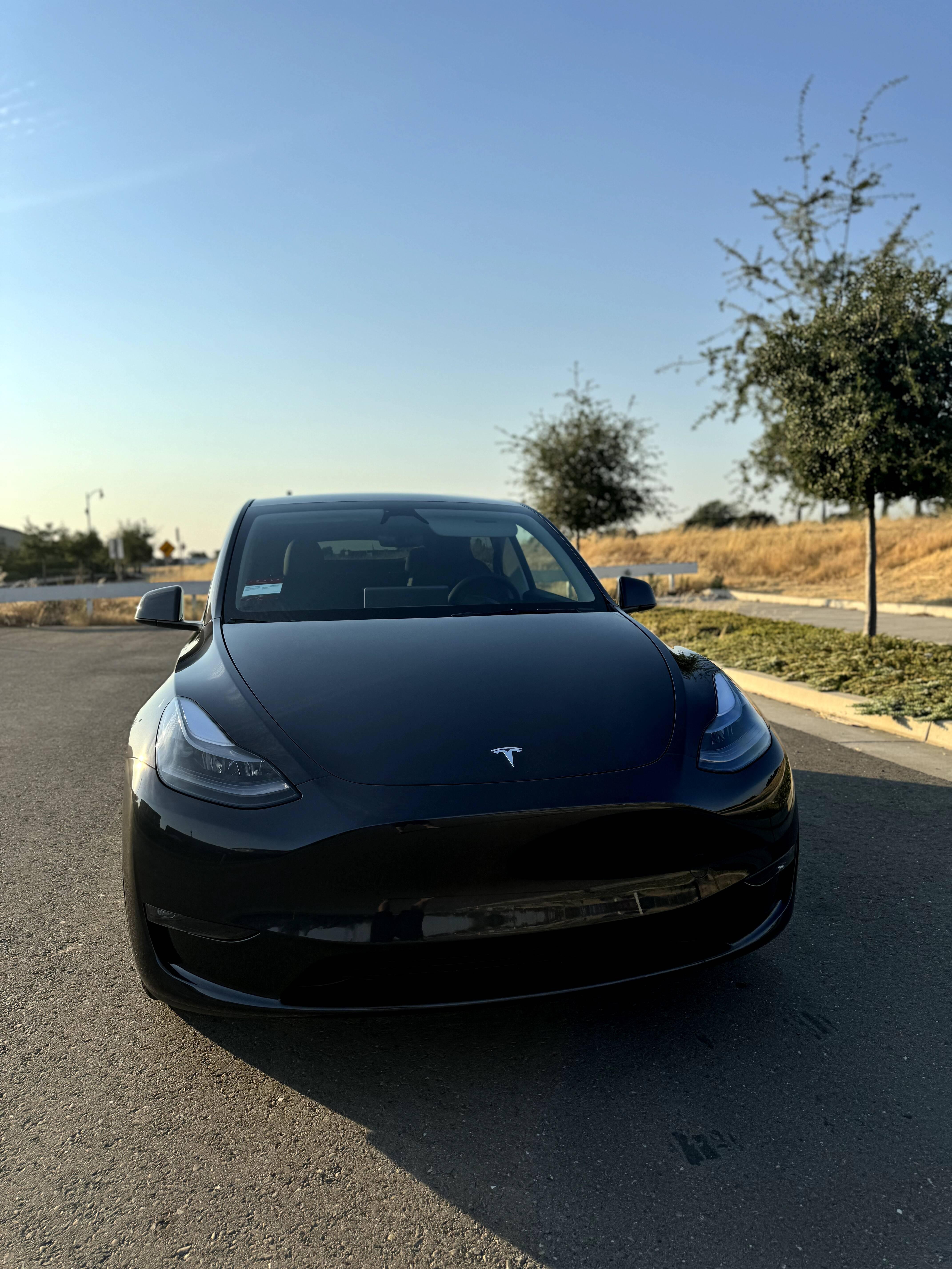 Tesla Model Y 2024 in Elk Grove, CA