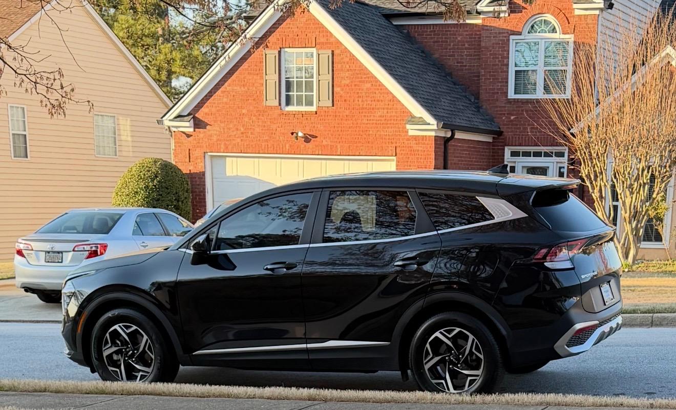 Kia Sportage 2024 in Valdosta, GA