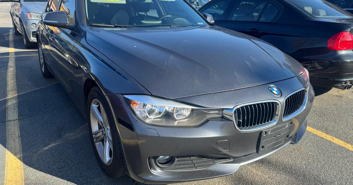 BMW 3 Series 2014 rental in Marietta, GA by Rideshare Inc .. | Turo