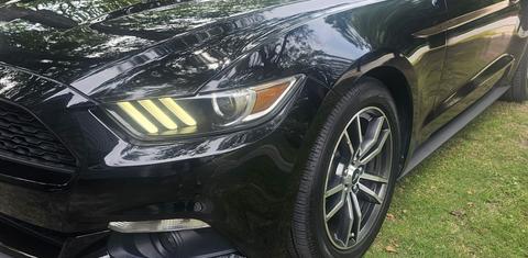 Ford Mustang 2017