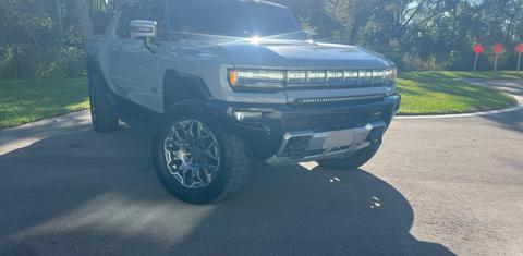 GMC HUMMER EV 2024
