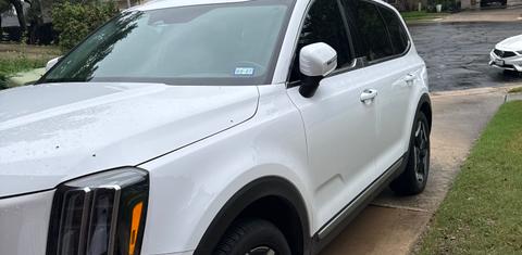 Kia Telluride 2024
