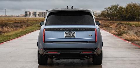 Land Rover Range Rover 2023
