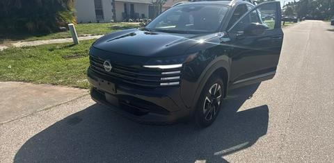 Nissan Kicks 2026