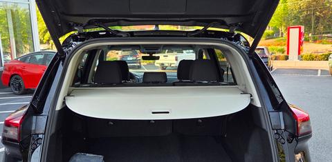 Nissan Rogue 2026