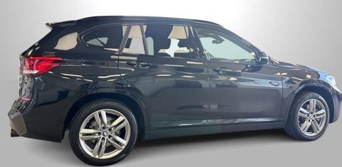 BMW X1 2021